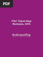 Brainspotting ITC Talentmap 2015-20162