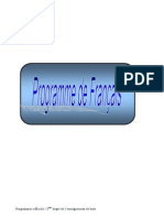 Francais Degre3 PDF