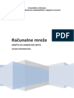 Računalne Mreže (Skripta)