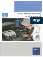 Electricidad y Sensores