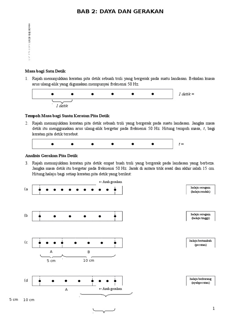 Jangka Masa Detik Pdf