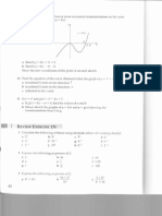 Algebra Tutorial Fo Advanced Level Students