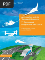 07th Framework Programme 2007-2013 Volume 1 Project Synopses, Calls 2007 & 2008 PDF