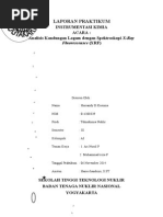 Download 3 Laporan XRF hersandydocx by Anonymous chfybBO2rf SN284531284 doc pdf
