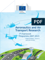 07th Framework Programme 2007-2013 Volume 3 Project Synopses, Calls 2012 & 2013 PDF