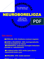 30 Neuroborreliosi