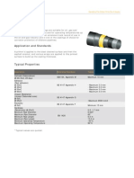 PPSC - Product Data Sheet Asphalt Enamel