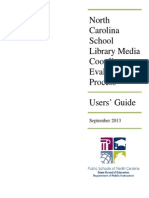 2013-09-12 SLMC Eval Users Guide