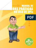 Andef Manual Boas Praticas No Uso de Epis Web