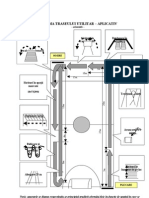 Schema Orientativa A Traseului Utilitar Aplicativ