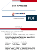 Gestao de Processos Aula 01 Conceito de Processos63639157320