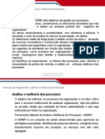 Gestao de Processos Aula 02 Mapeamento de Processos Analise e Melhoria63639157320