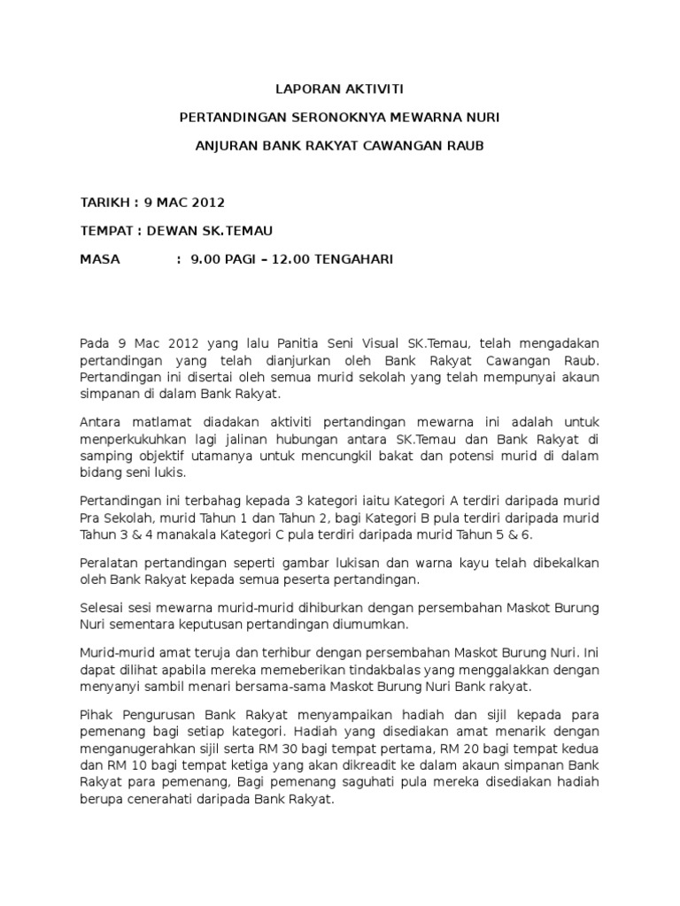 58+ Gambar Burung Nuri Bank Rakyat HD