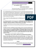 Los 7 Hábitos de La Gente Altamente Efectiva