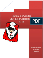 Ic-Pl-Do (012) Manual de Calidad CRC 2014 v2