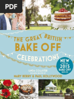 Download Great British Bake Off Celebrationspdf by kosma638061 SN284549015 doc pdf