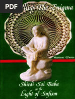 Unravelling The Enigma | PDF | Sufism | Bhakti