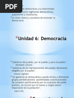 Democracia Realidad Nacional