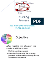 Nursing Process 2