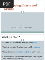 Interpreting Charts and Graphs