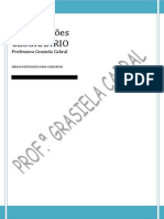 400 QUESTÕES CESGRANRIO - PORTUGUÊS - GRASIELA CABRAL.pdf
