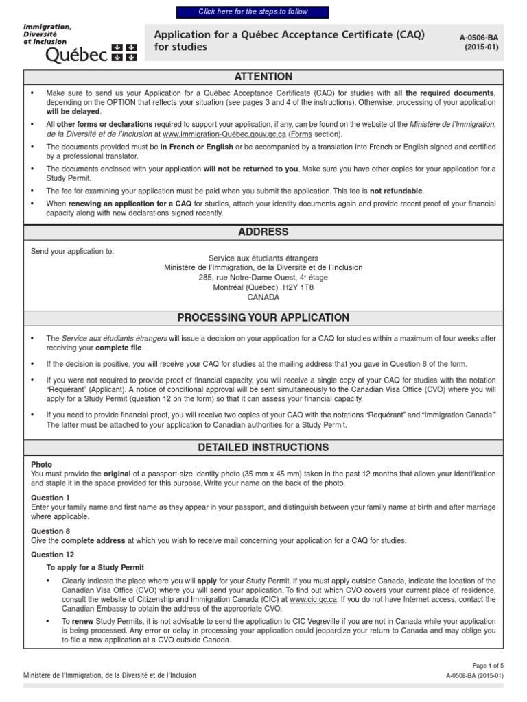 Dca Etudes Dynamique En Pdf Travel Visa Passport