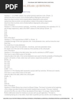 Download Saint Gb334 Final Exam  Questions by teachertheacestud SN284559301 doc pdf