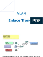 Vlan Troncal