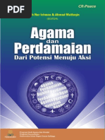 E-Book Ichwan Muttaqin Agama Dan Perdamaian AF-CR-Peace ...