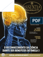 Revista Pharmacia Essentia