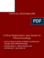 Criticalregionalismnew 140125212041 Phpapp02