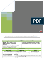 Planeacion Bloque 2 Biología
