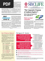 Monthly Church Progress Report | PDF