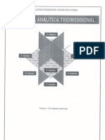 Calculo 2 Sistema Tridimensional - Posição Dos Octantes