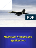 Hydraulic Systems Mjh