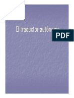 El Treballador Autonom