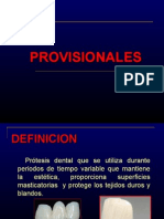 Provisional Es