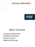 Basic 5 Commas Review