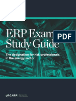 Garp Erp Study Guide 2015 12115