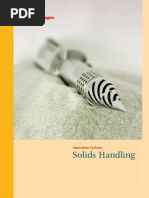 Solids Handling