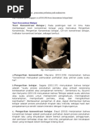 Download Teori konsentrasi belajar by Vina SN284592663 doc pdf