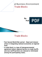 IB (1) - Trade Block