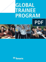 Global Trainee Pro