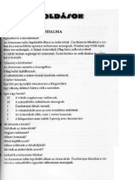 Szövegértés Felsősöknek - Megoldások PDF