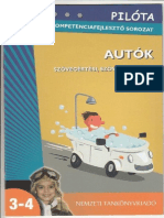 Pilóta - Autók PDF