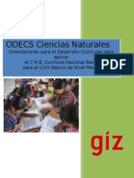 1 05 ODECS Ciencias Naturales 2013
