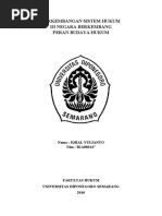 Download Perkembangan Hukum Di Negara Berkembang Peran Budaya by lowriderholics SN28460075 doc pdf