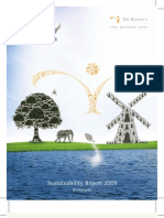 Dr. Reddy's Sustainability - Summary Report 2009