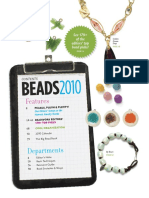 See 179+ of The Editors' Top Bead