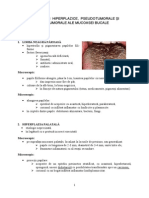 Curs 3 Modificari Hiperplazice